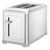Cuisinart - 2-Slice Touchscreen Digital Toaster