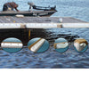 AMP Marine – Dock Bumper Kit