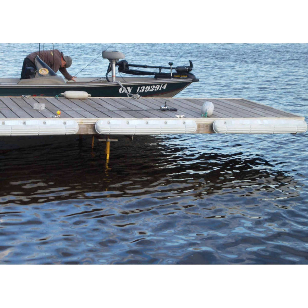 AMP Marine – Dock Bumper Kit
