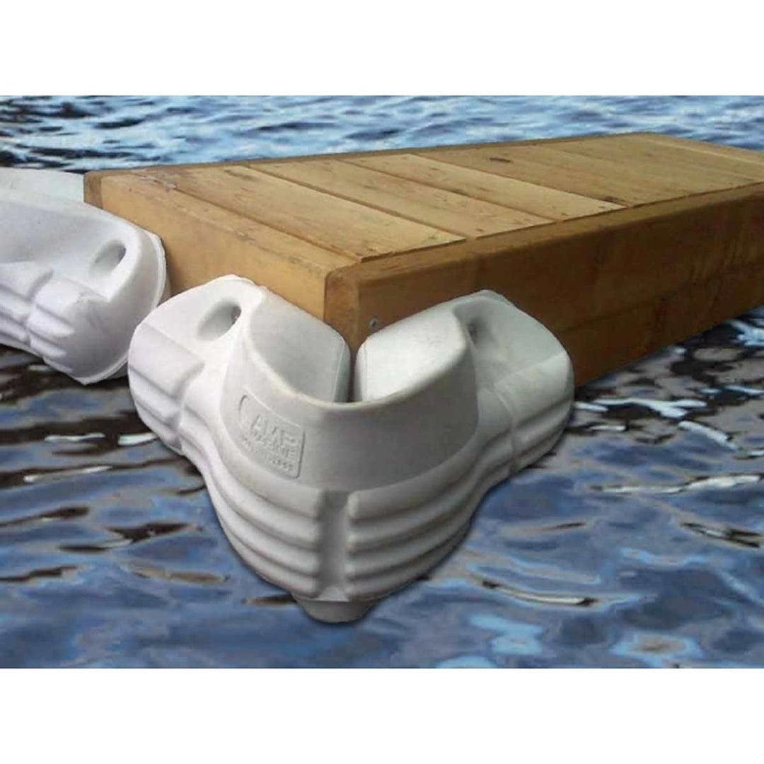 AMP Marine – Dock Bumper Kit