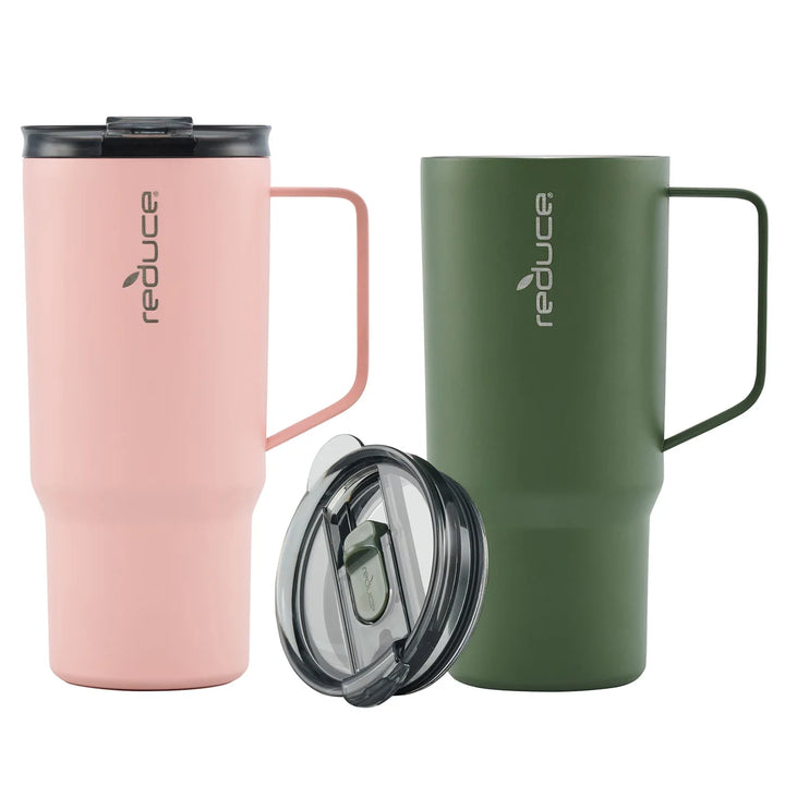Reduce - Tasse isotherme, paquet de 2