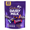 Cadbury Dairy Milk Assorted Mini Bars