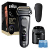 Braun - Men's Electric Shaver 9667cc Series 9 PRO+