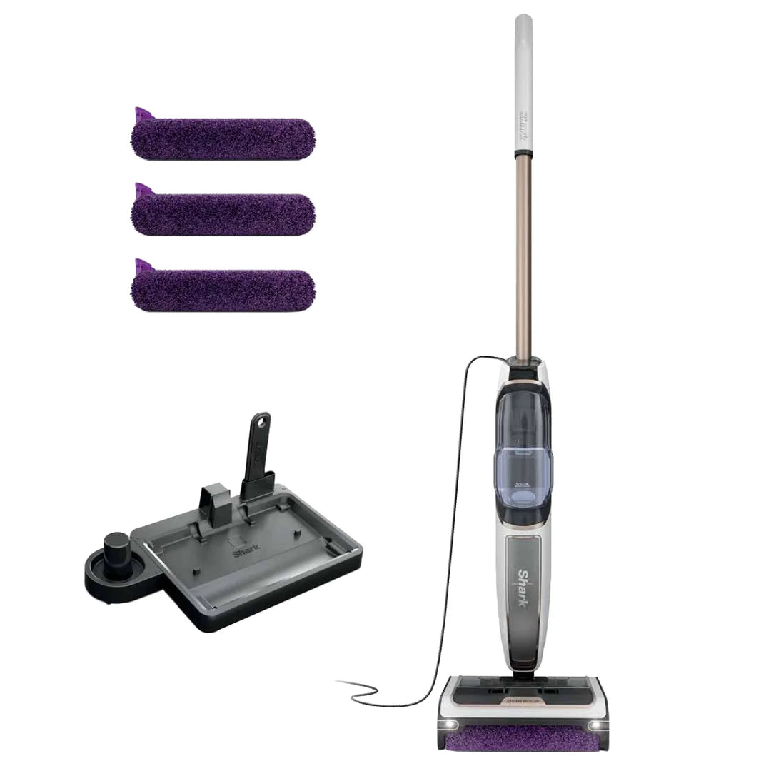 Shark - 3-in-1 Steam Mop