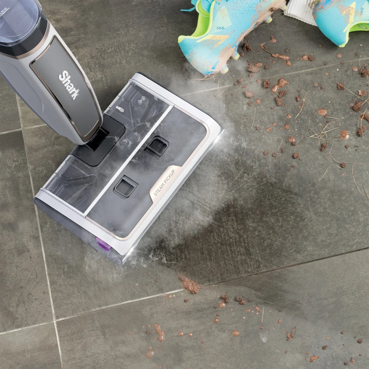 Shark - 3-in-1 Steam Mop