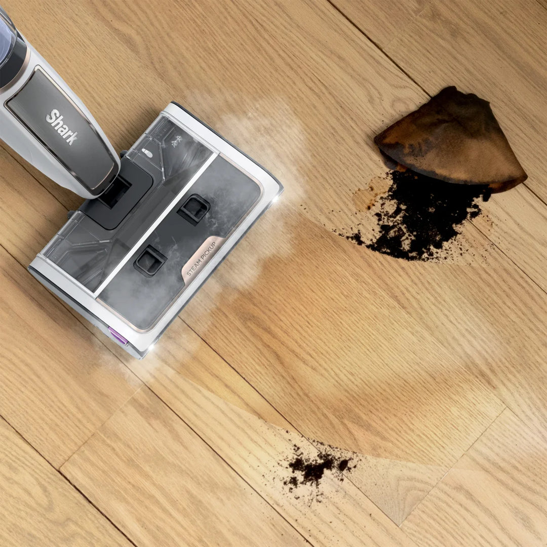 Shark - 3-in-1 Steam Mop