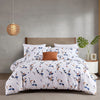 North Home - Scarlet Duvet Cover Set