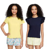 GAP - Short Sleeve Shirt, Pack of 2