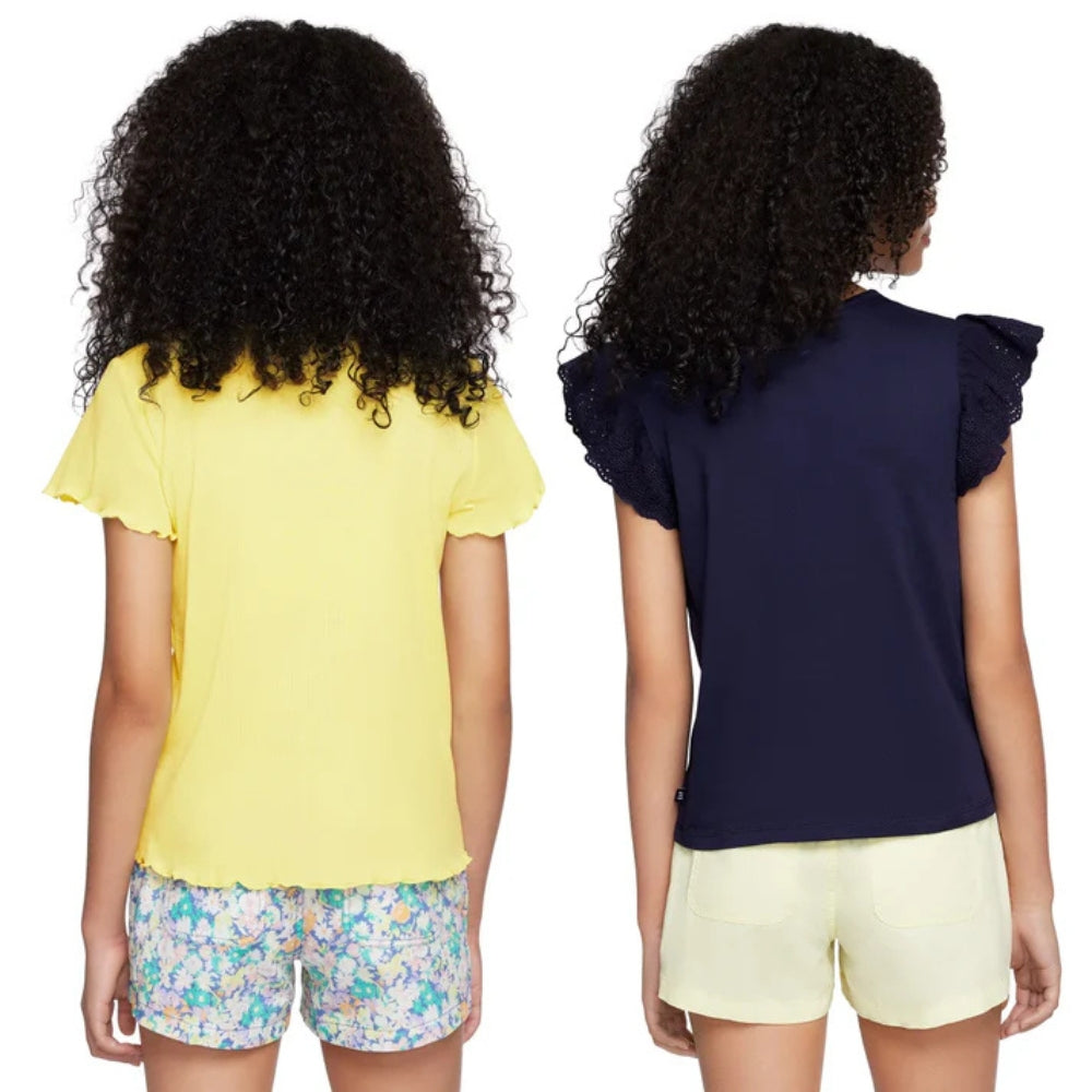 GAP - Short Sleeve Shirt, Pack of 2