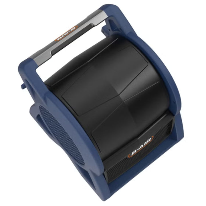 B-Air - Pivot Pro Utility Fan