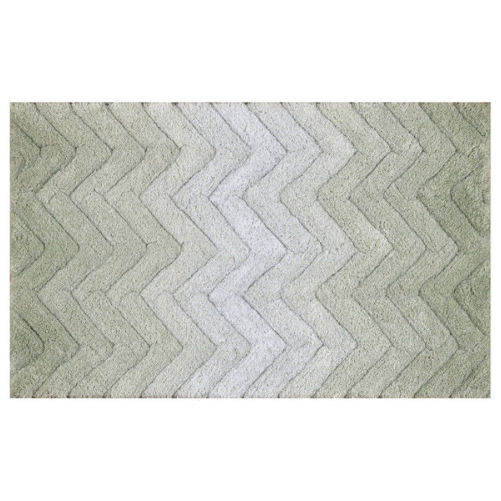 Riviera Home - Chevron Bath Mat