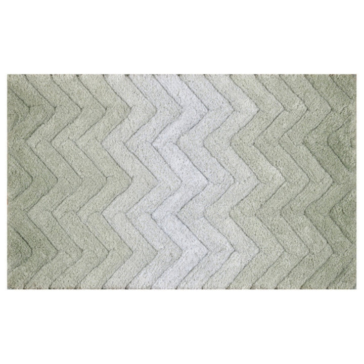 Riviera Home - Chevron Bath Mat