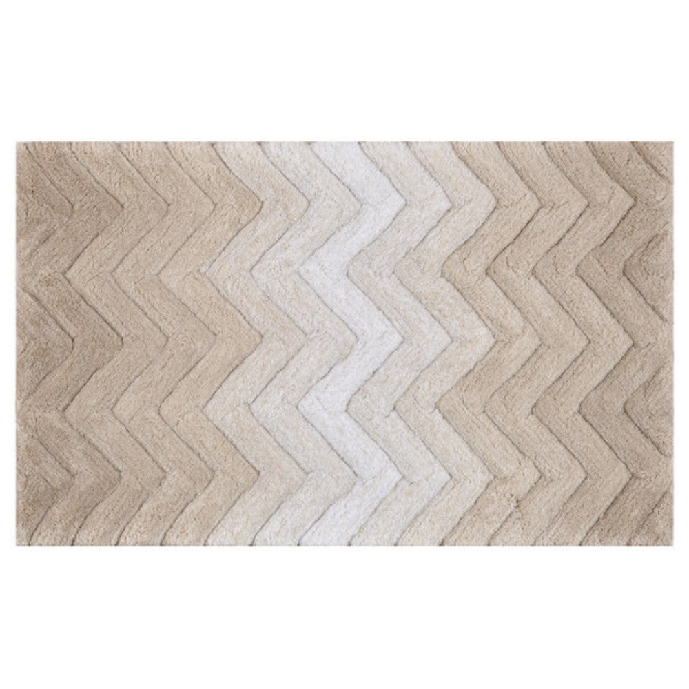 Riviera Home - Chevron Bath Mat
