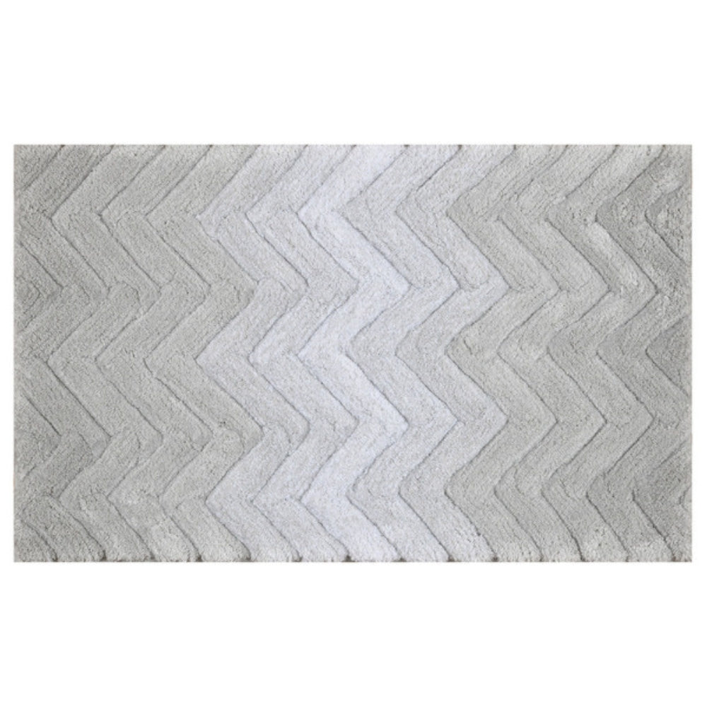 Riviera Home - Chevron Bath Mat