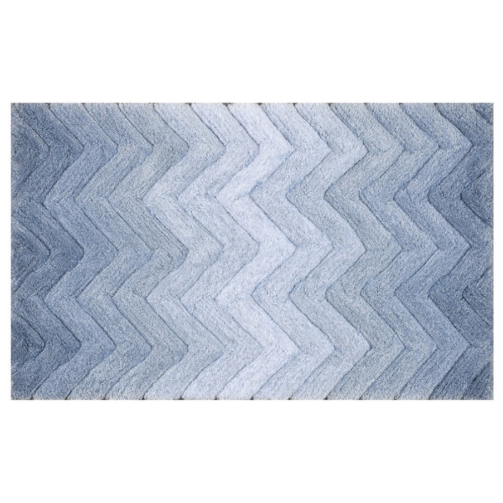 Riviera Home - Chevron Bath Mat