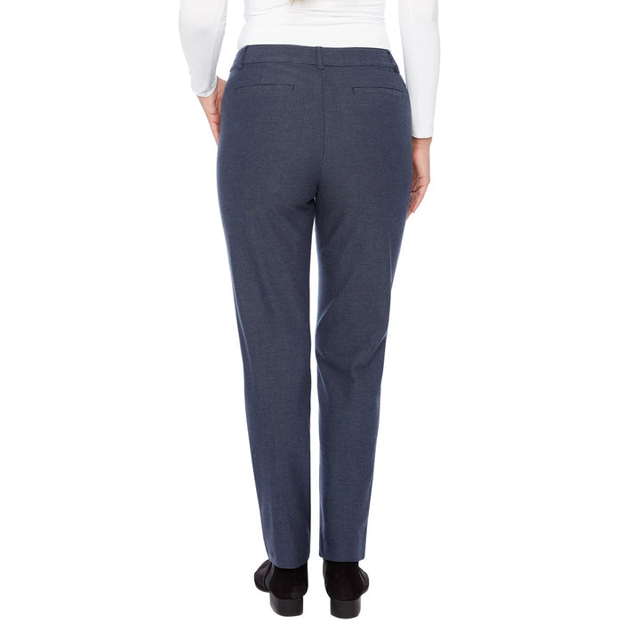 Up! - Stretch Cotton Pants