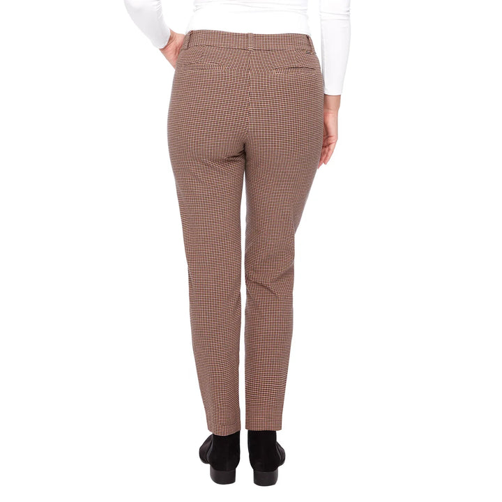Up! - Stretch Cotton Pants