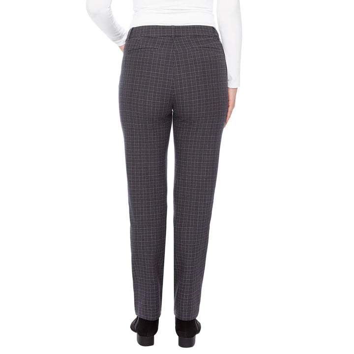 Up! - Stretch Cotton Pants