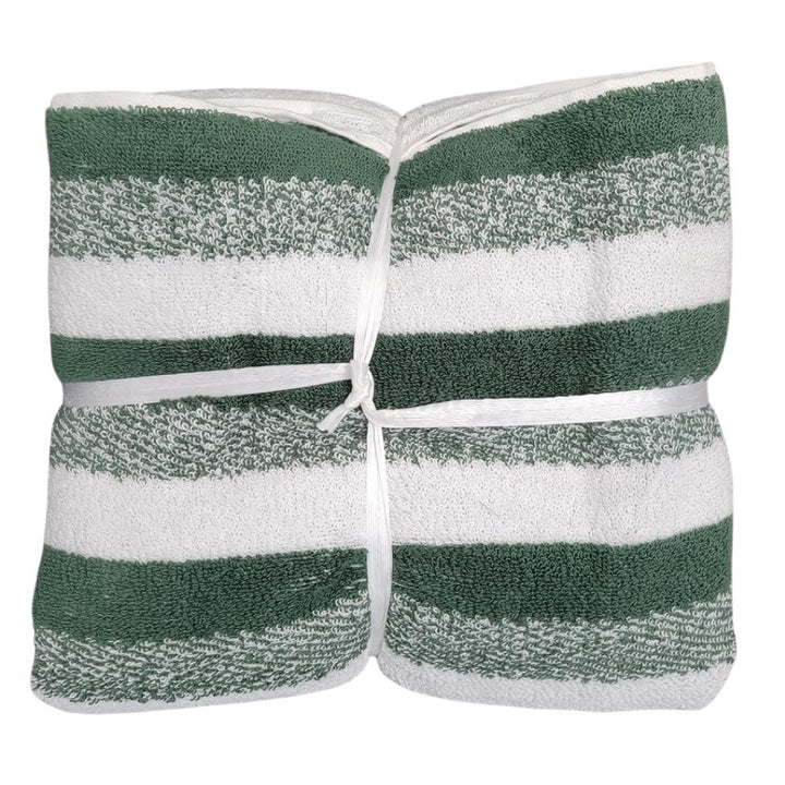 Roots - Bath towel