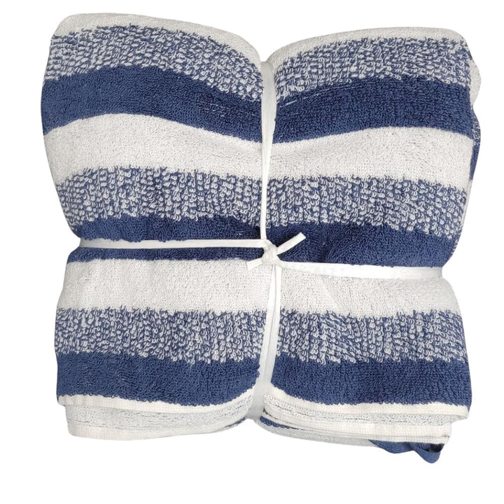 Roots - Bath towel