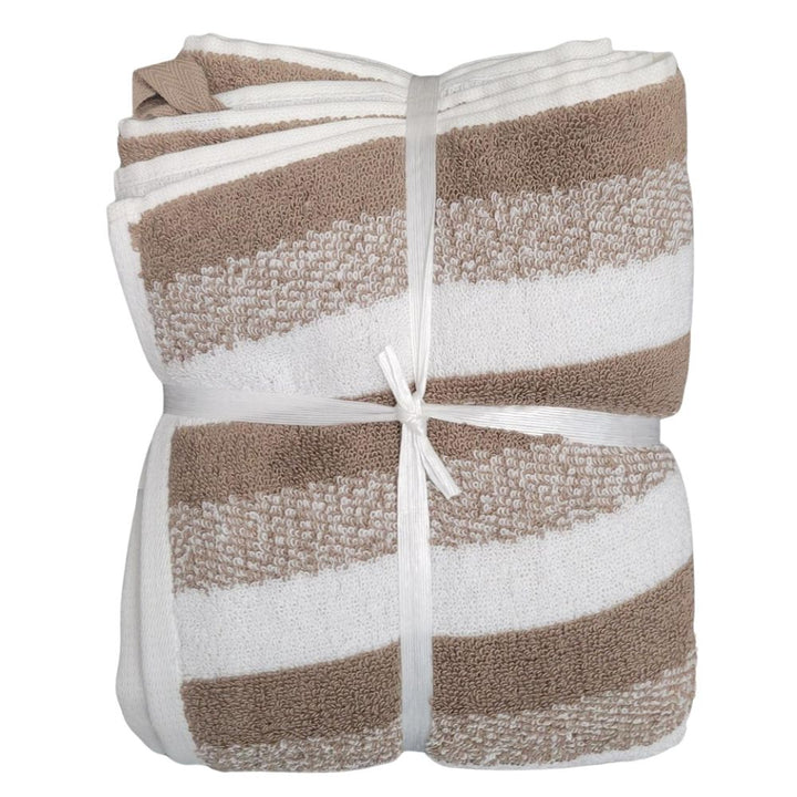 Roots - Bath towel