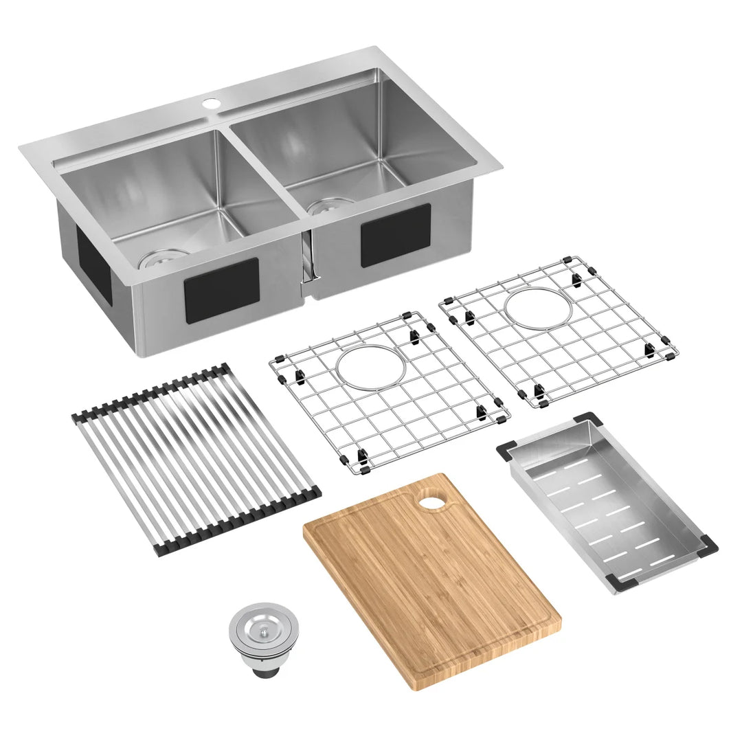 Artika - Newport Kitchen Sink