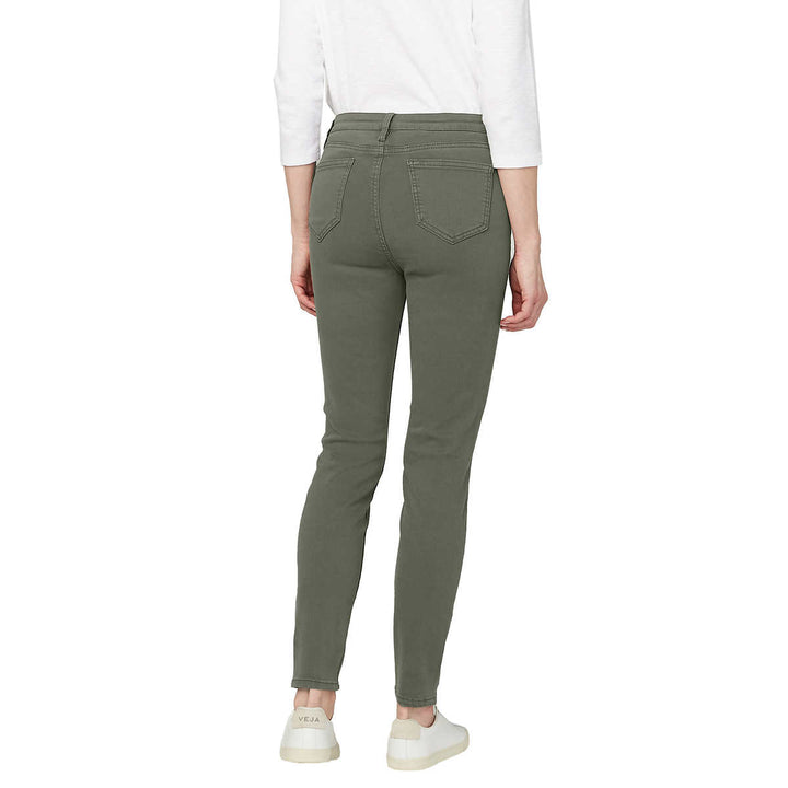 Buffalo High-Rise Skinny Pants