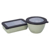 S'well - Ensemble boîte à bento 1,7 L (60 oz) et saladier 1,9 L (64 oz)