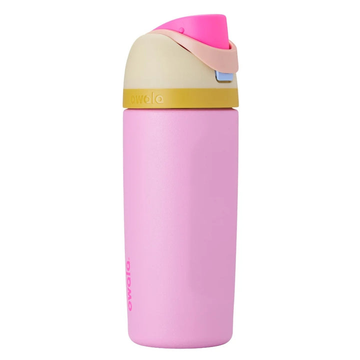 Owala - Bouteilles d'eau Freesip en acier inoxydable de 475 mL