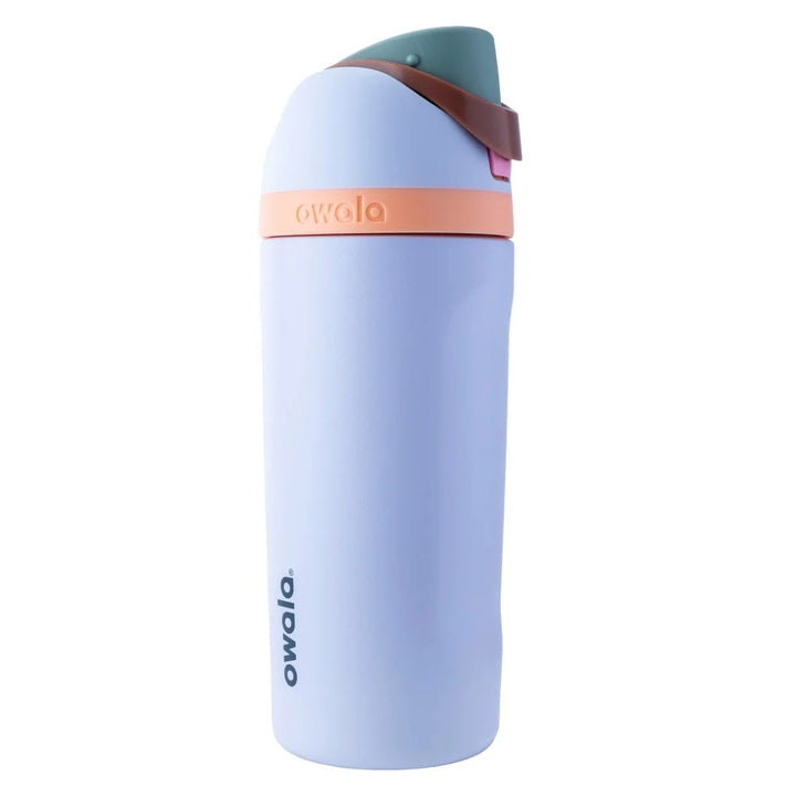 Owala - Bouteilles d'eau Freesip en acier inoxydable de 475 mL