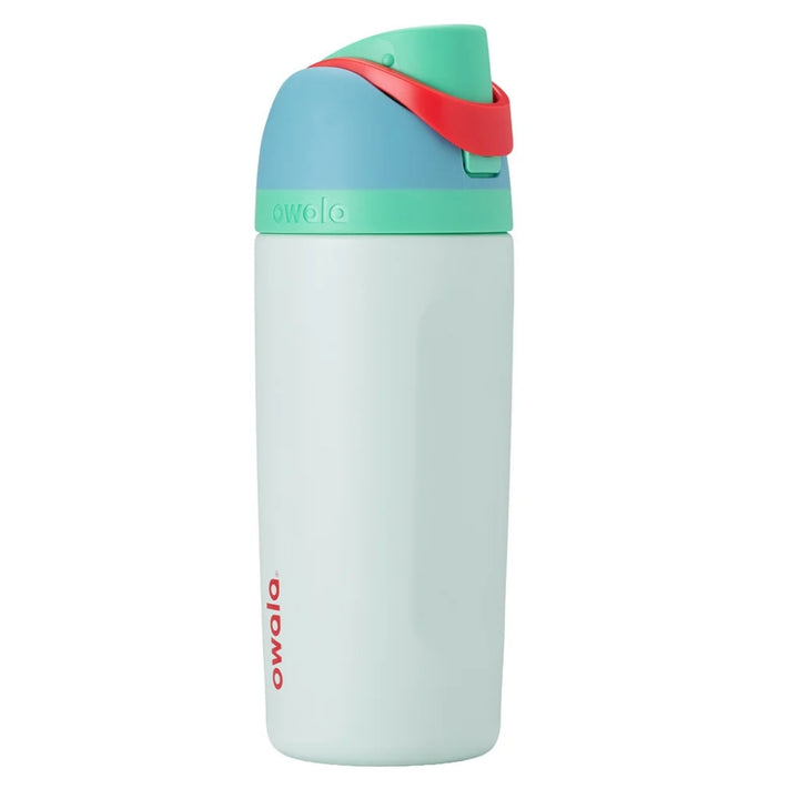 Owala - Bouteilles d'eau Freesip en acier inoxydable de 475 mL