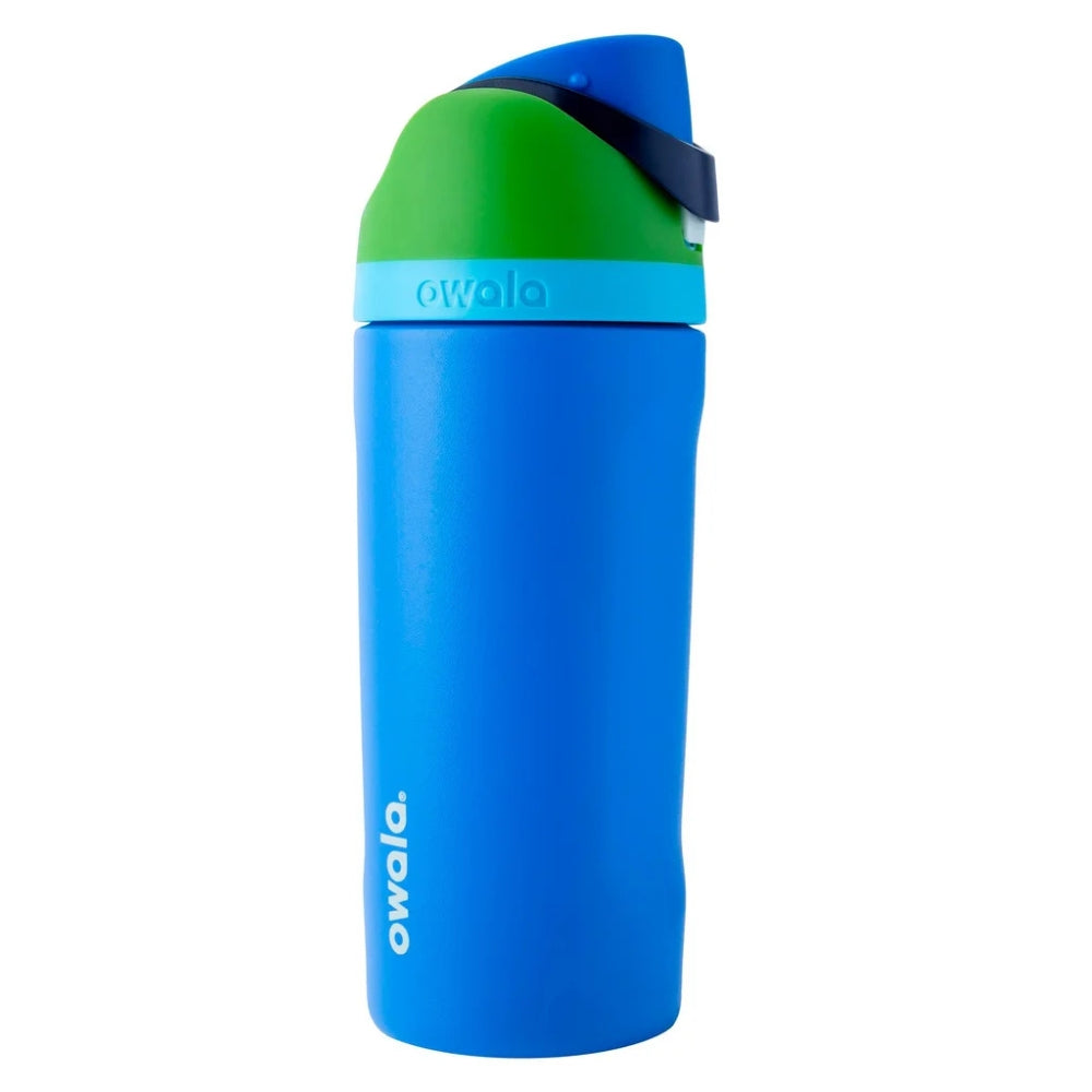 Owala - Bouteilles d'eau Freesip en acier inoxydable de 475 mL