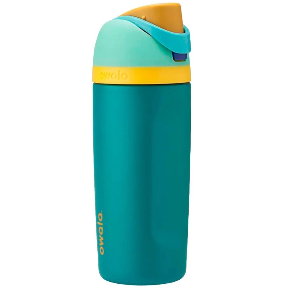 Owala - Bouteilles d'eau Freesip en acier inoxydable de 475 mL