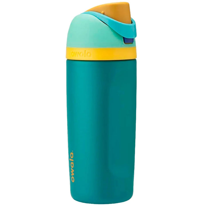 Owala - Bouteilles d'eau Freesip en acier inoxydable de 475 mL