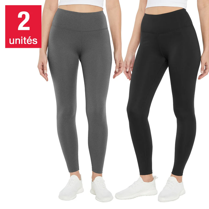 Gap - Legging, paquet de 2