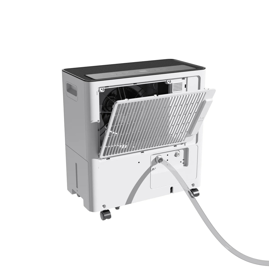 Midea - Dehumidifier and 23.7 L Pump