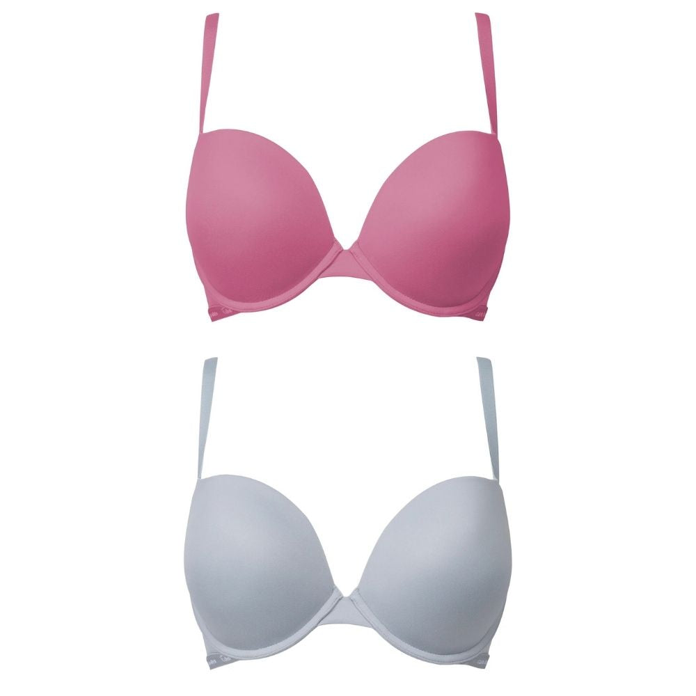 Calvin Klein – Soutiens-gorge, paquet de 2