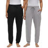 Frank and Oak - Pantalons de détente cargos, paquet de 2