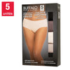 Buffalo - Boyshorts, Pack of 5