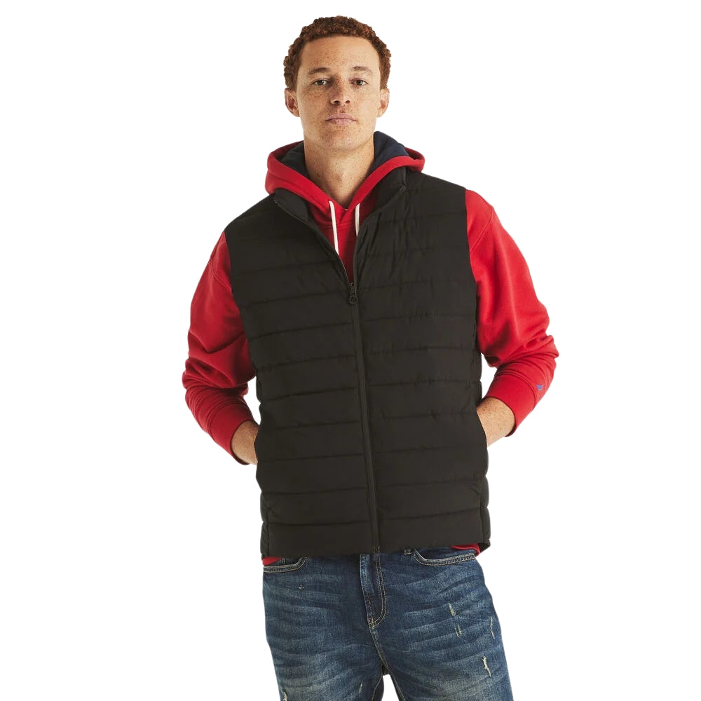 Nautica - Quilted jacket