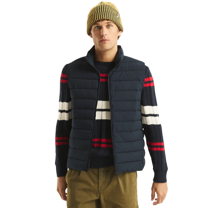 Nautica - Quilted jacket