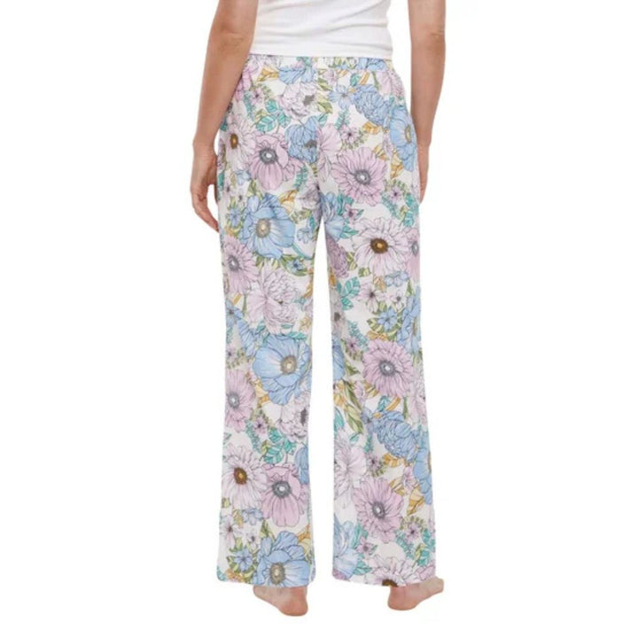 Gap - Pantalons de pyjama, paquet de 2