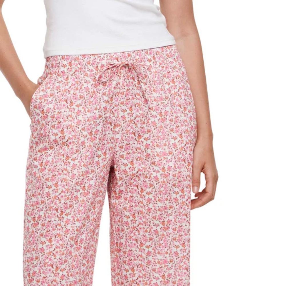 Gap - Pantalons de pyjama, paquet de 2