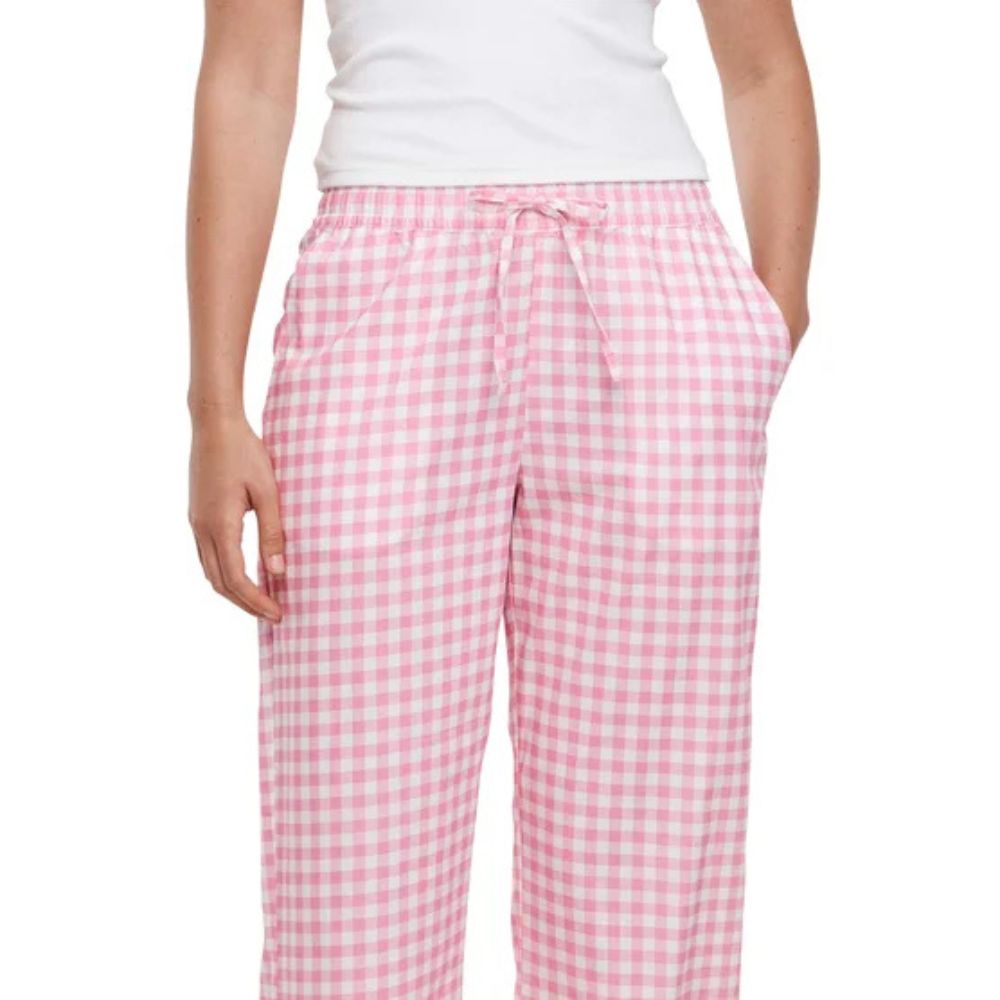 Gap - Pantalons de pyjama, paquet de 2