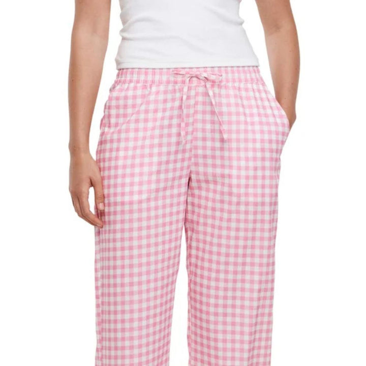 Gap - Pantalons de pyjama, paquet de 2