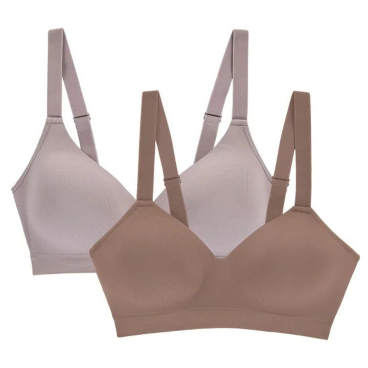 Jones New York - Soft Bras, Pack of 2