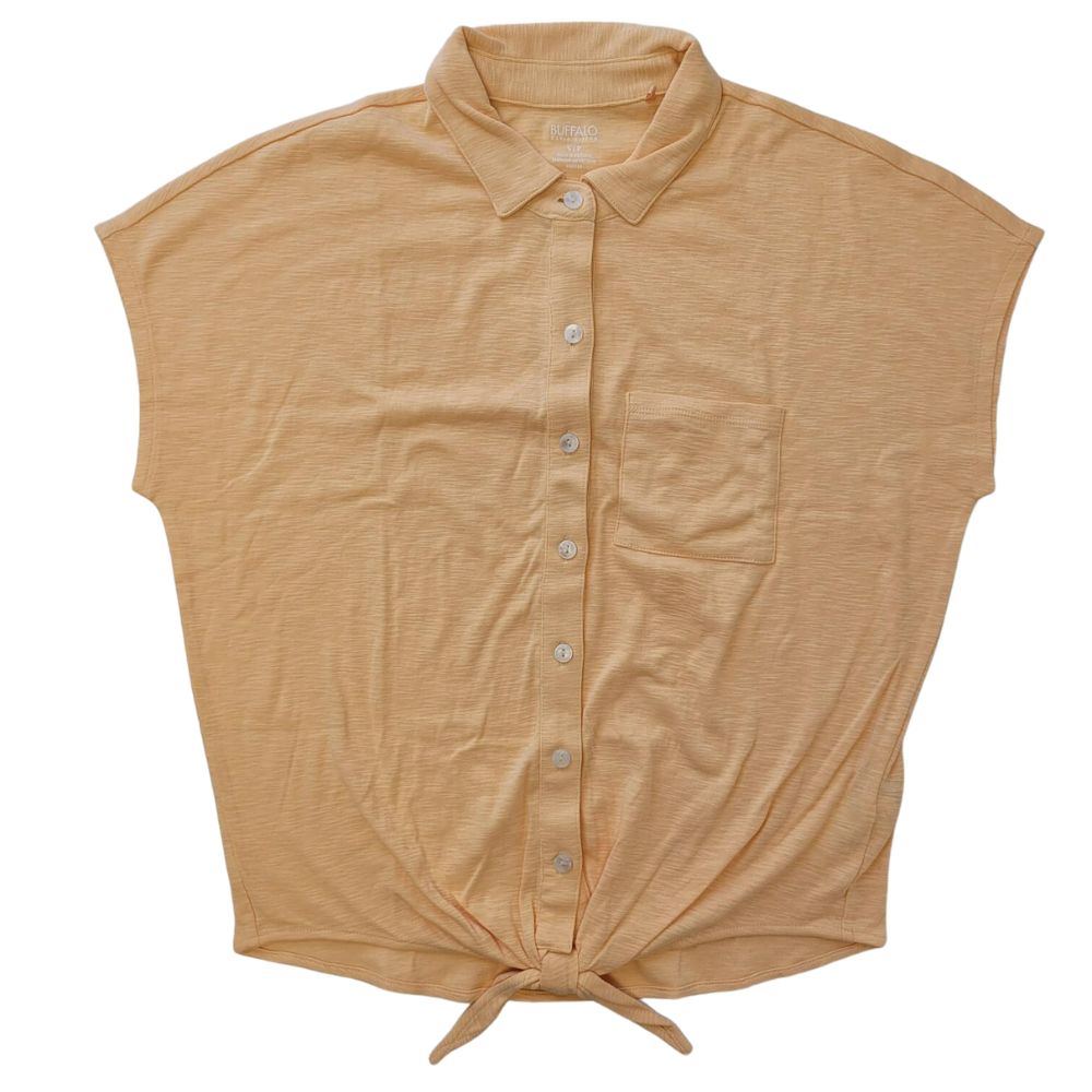 Buffalo Short-Sleeve Shirt