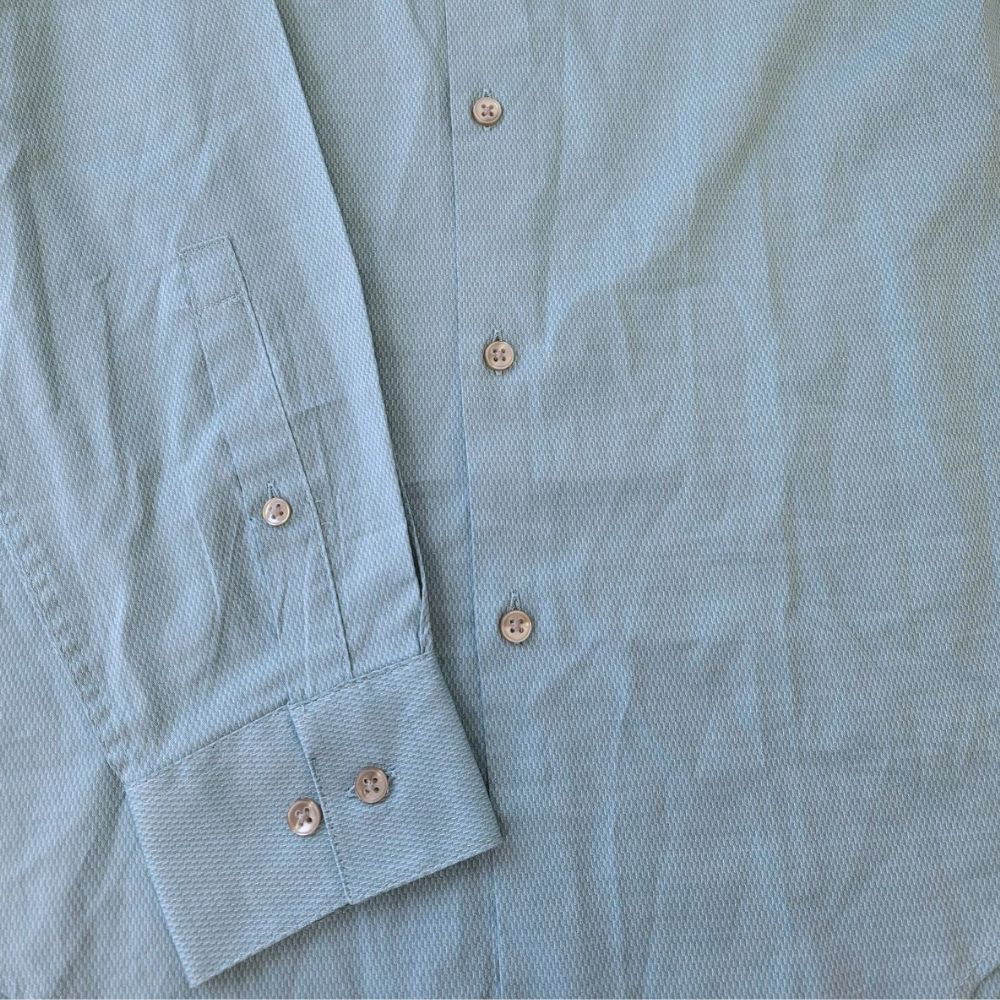 Calvin Klein - Chemise habillées manche longues