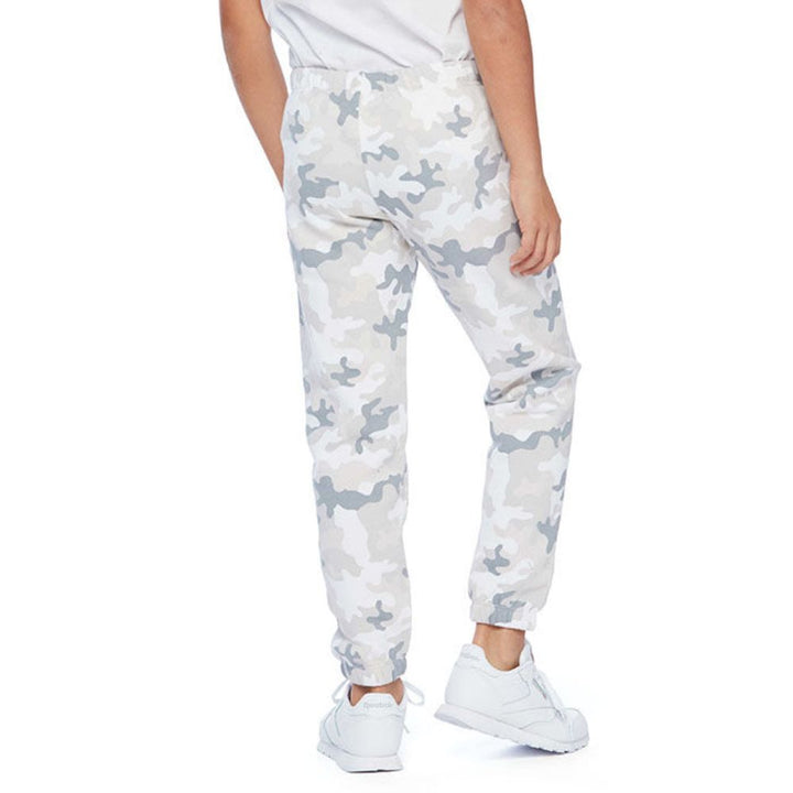 Lazypants - Pantalon molleton pour enfants