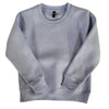 Lazypants Fleece Sweater